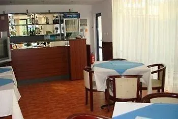 Sunny Bay Aparthotel Słoneczny Brzeg