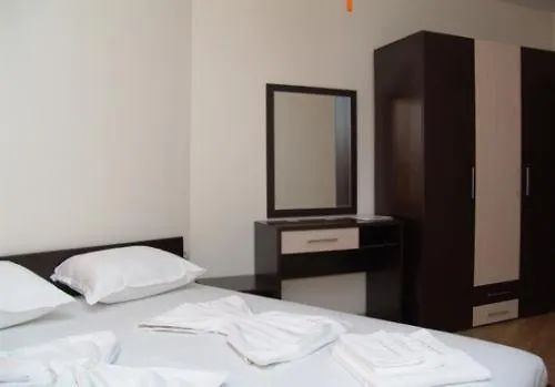 Sunny Bay Aparthotel Słoneczny Brzeg