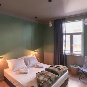  Apartment Beautiful Location Mouse Bulgaria