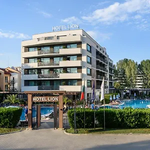 Lion Sunny **** Słoneczny Brzeg