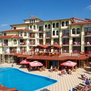 Smolyan *** Słoneczny Brzeg