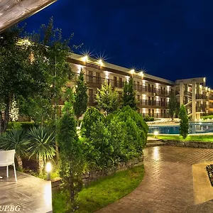 Amfora Hotel