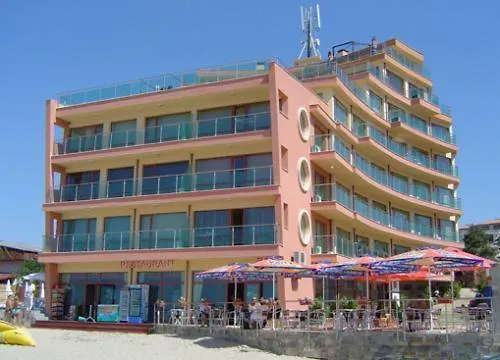 Sunny Bay Aparthotel Sunny Beach