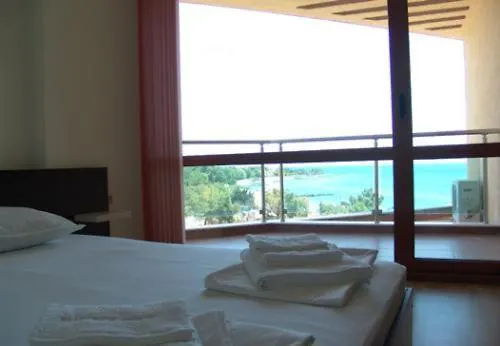 Sunny Bay Aparthotel Sunny Beach