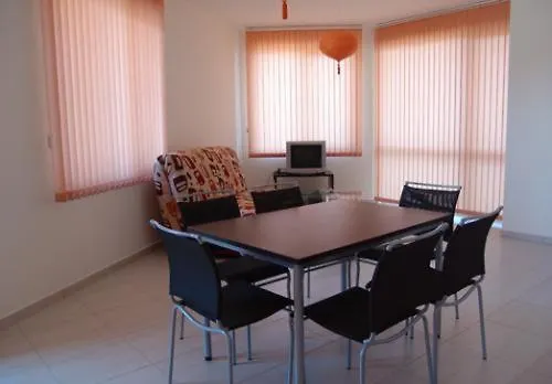 Sunny Bay Aparthotel Sunny Beach