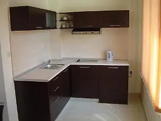 Sunny Bay Aparthotel Sunny Beach 3*,